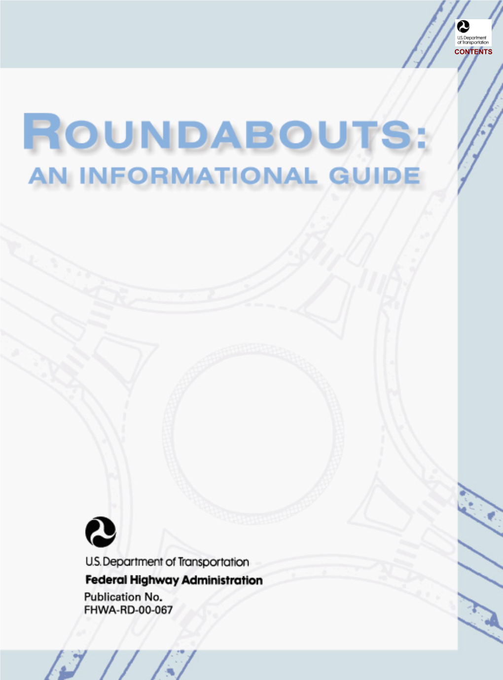 Roundabouts Kittelson & Associates, Inc