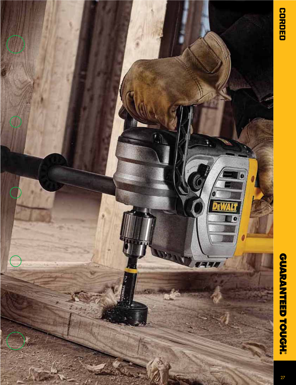 Corded 27 Corded Power Tools
