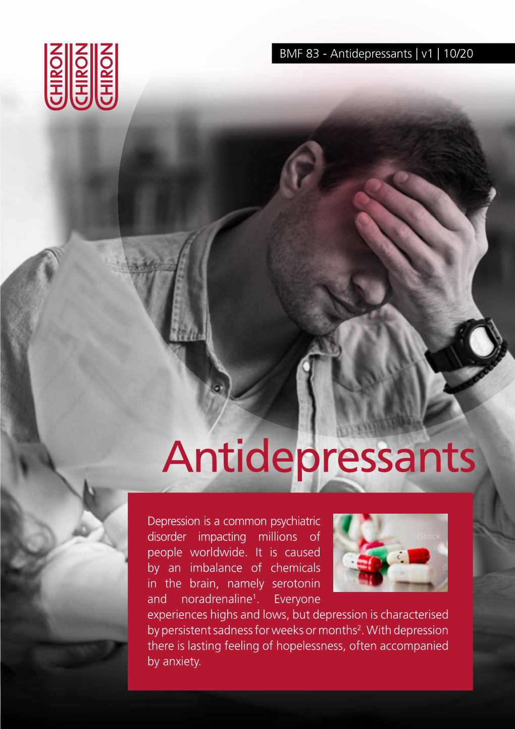 Antidepressants | V1 | 10/20