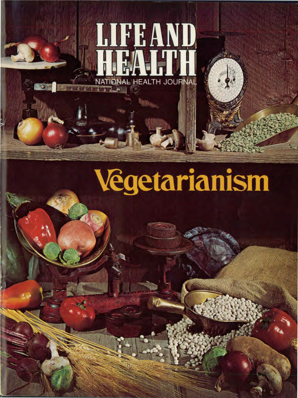 Life and Health for 1973