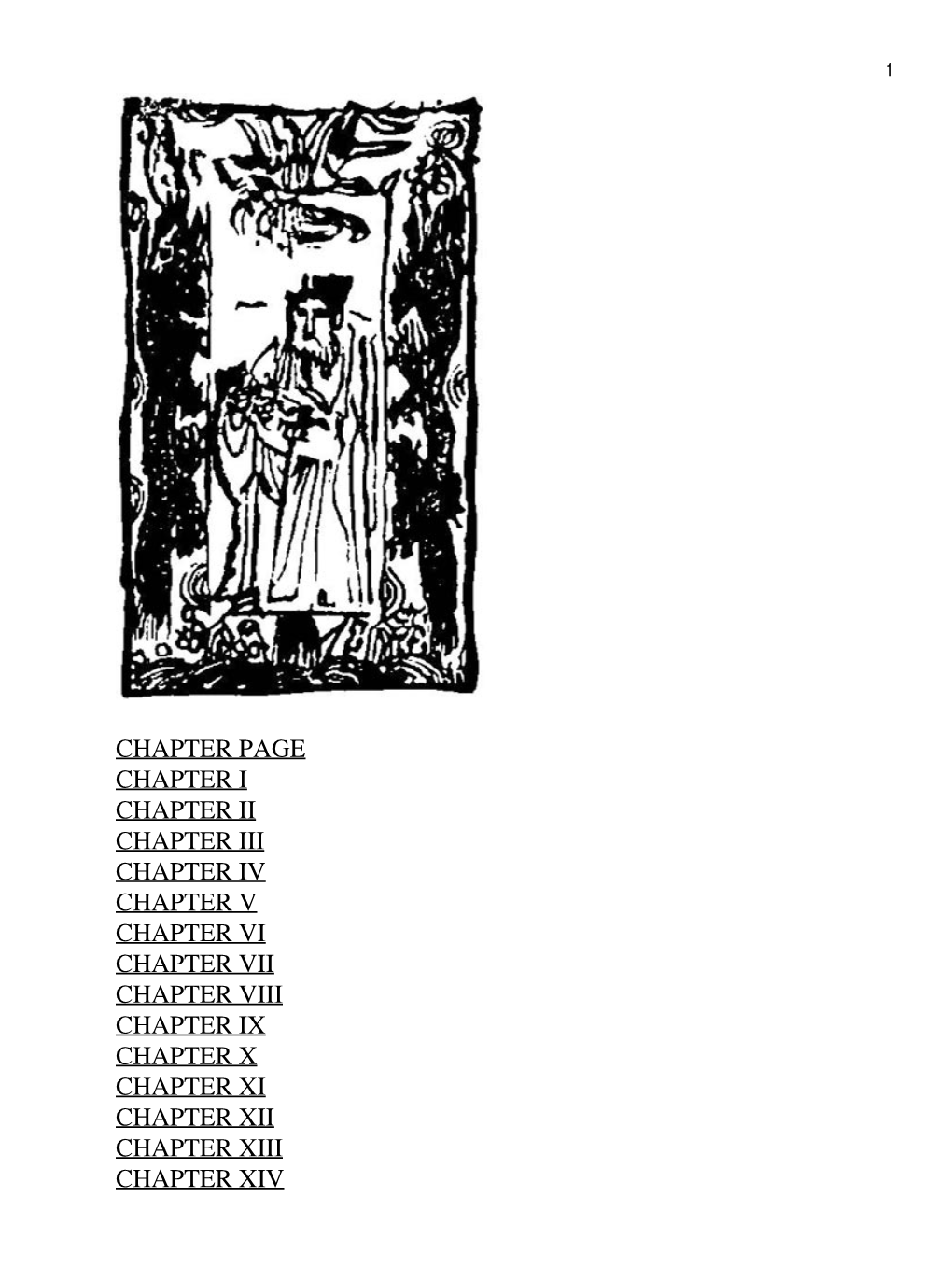 As a Chinaman Saw Us, by Anonymous 2 CHAPTER XV CHAPTER XVI CHAPTER XVII CHAPTER XVIII As a Chinaman Saw Us, by Anonymous