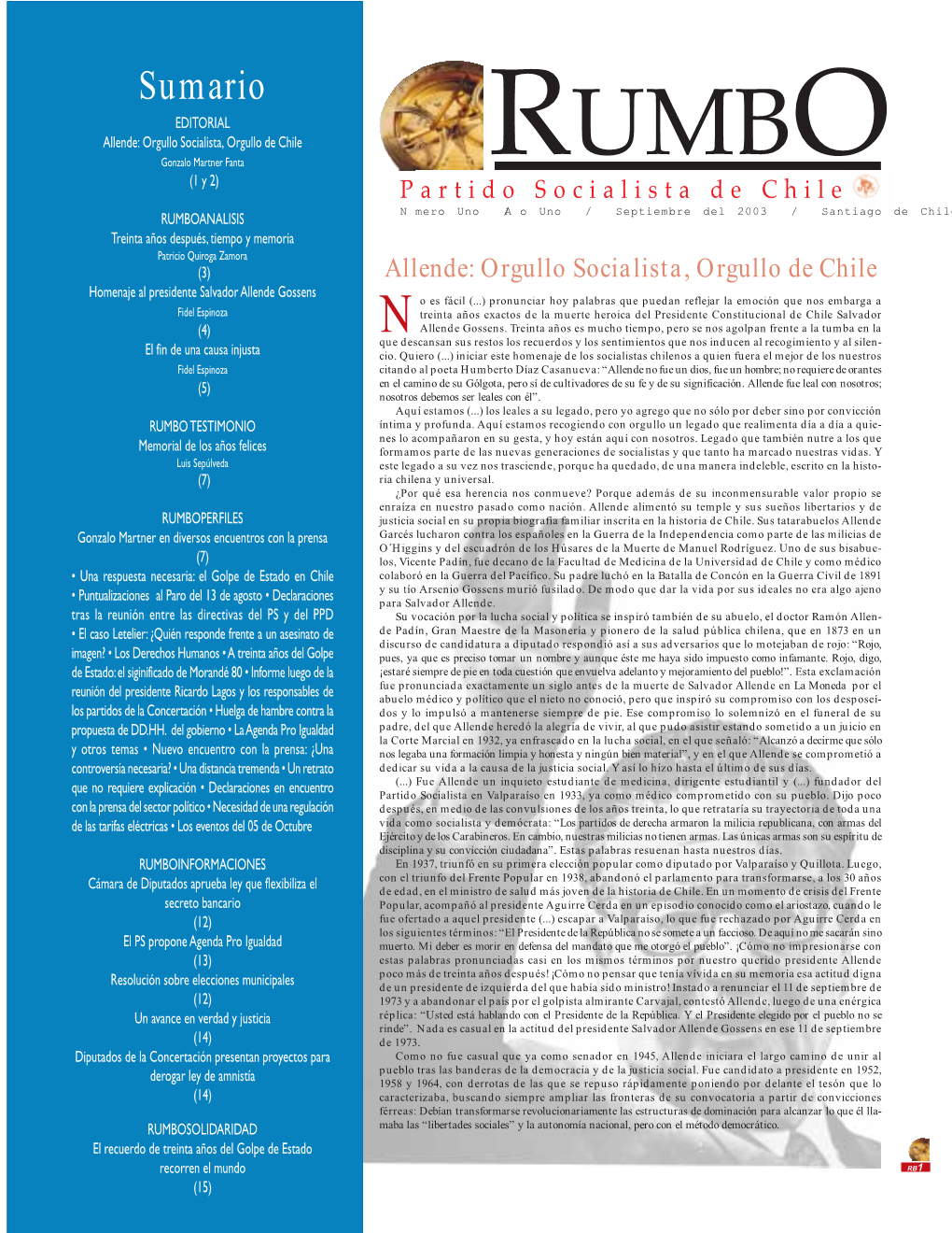 Revista Rumbo.Pm6