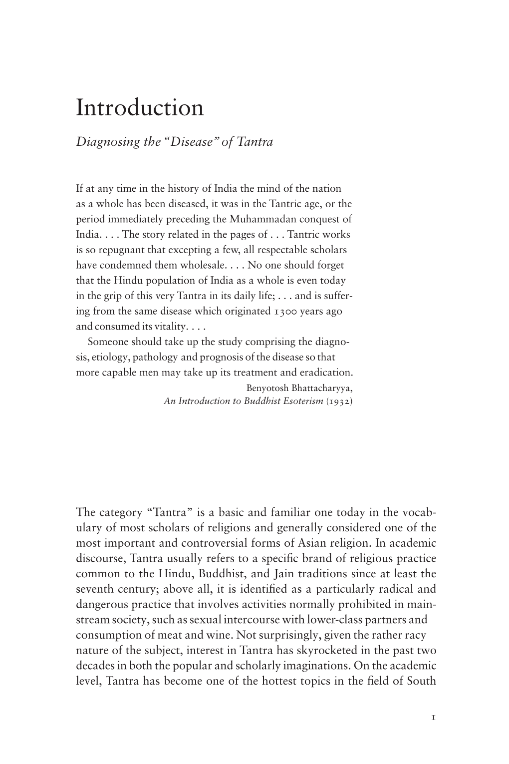 URBAN, Tantra 6/12/03 1:27 PM Page 1