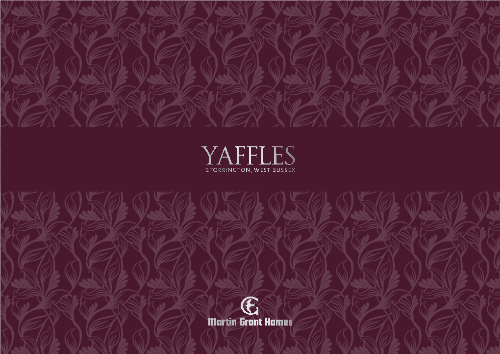 Yaffles, Storrington 01