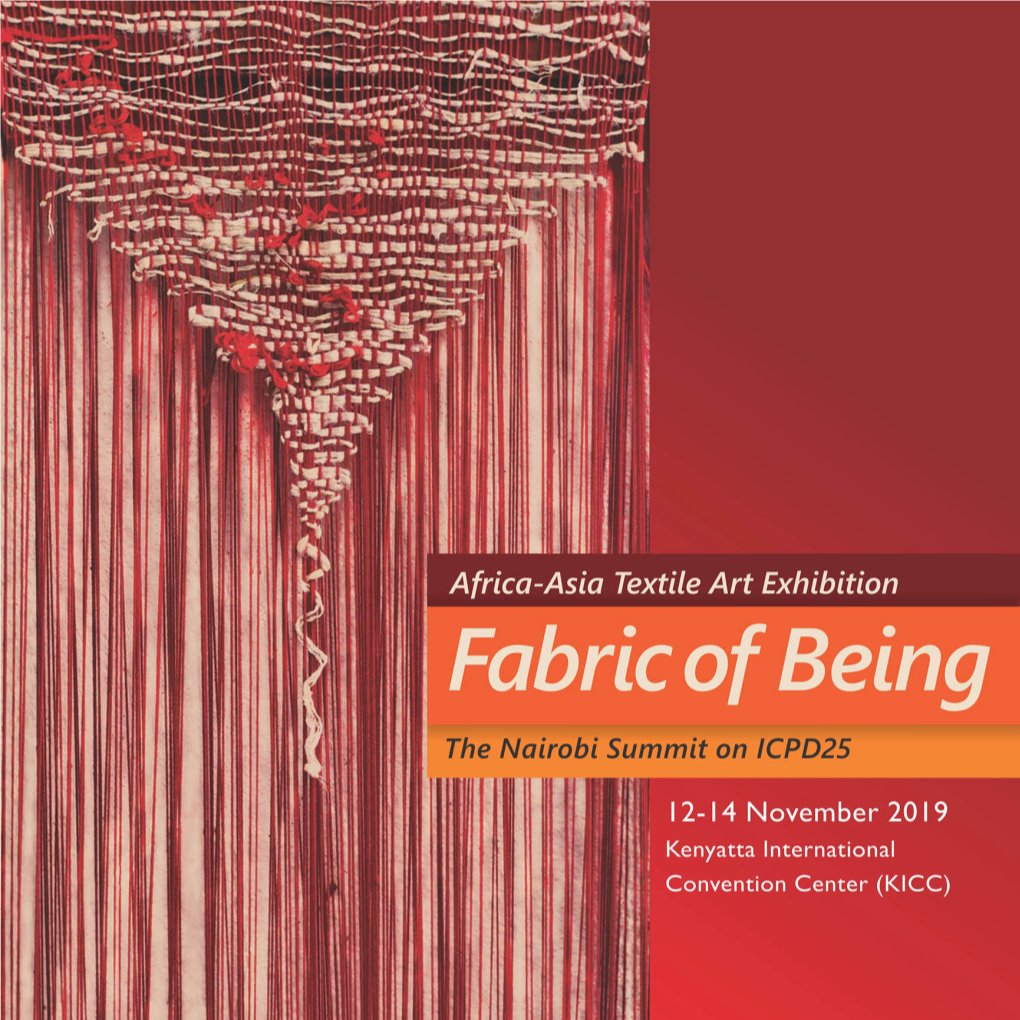 Fabric of Being(2).Pdf