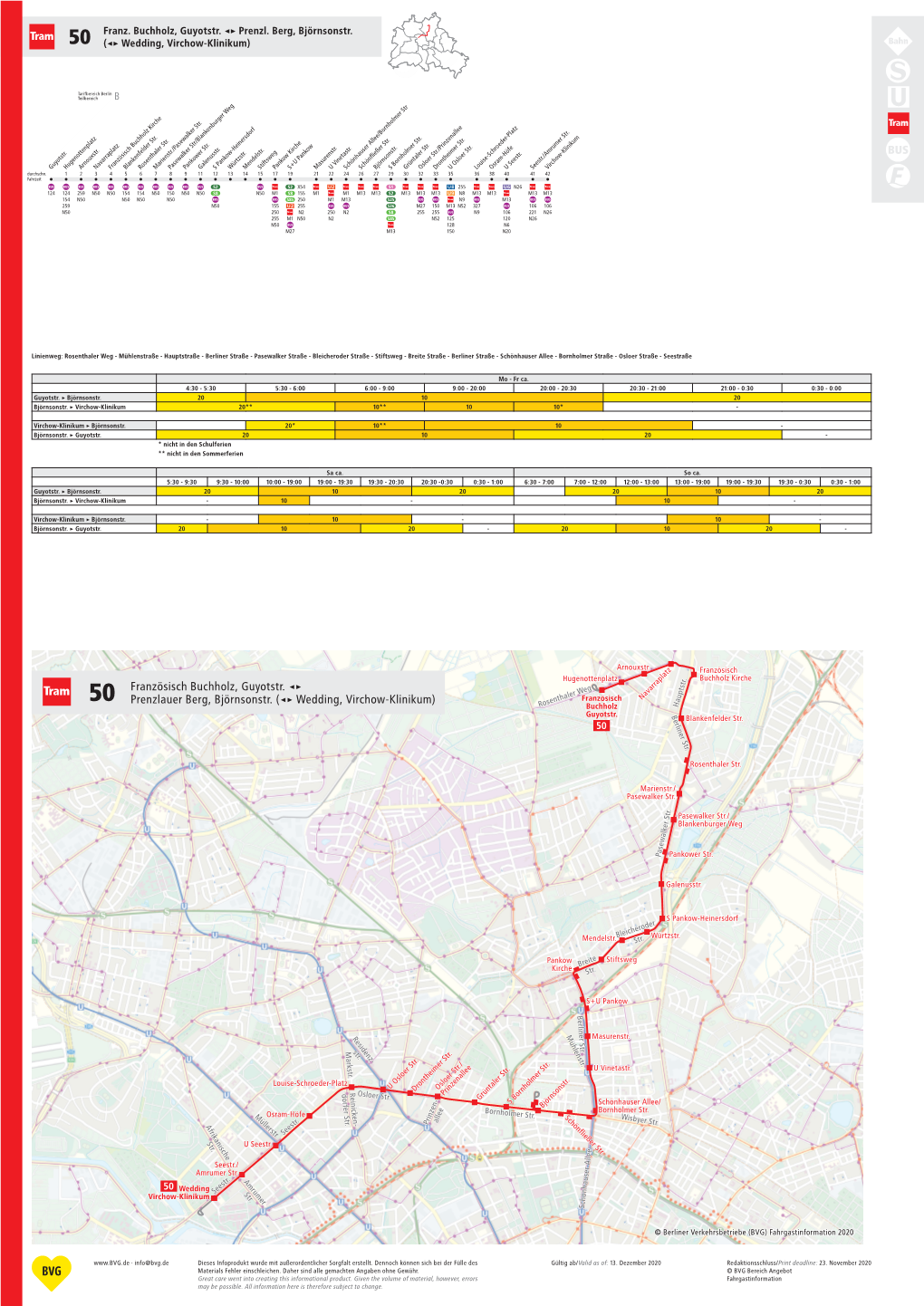 Tram 50PDF | 3.06 MB