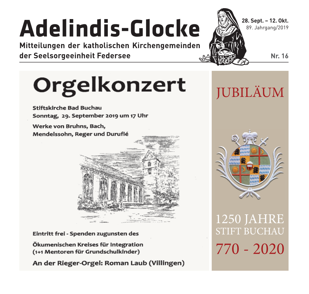 Adelindis-Glocke 89