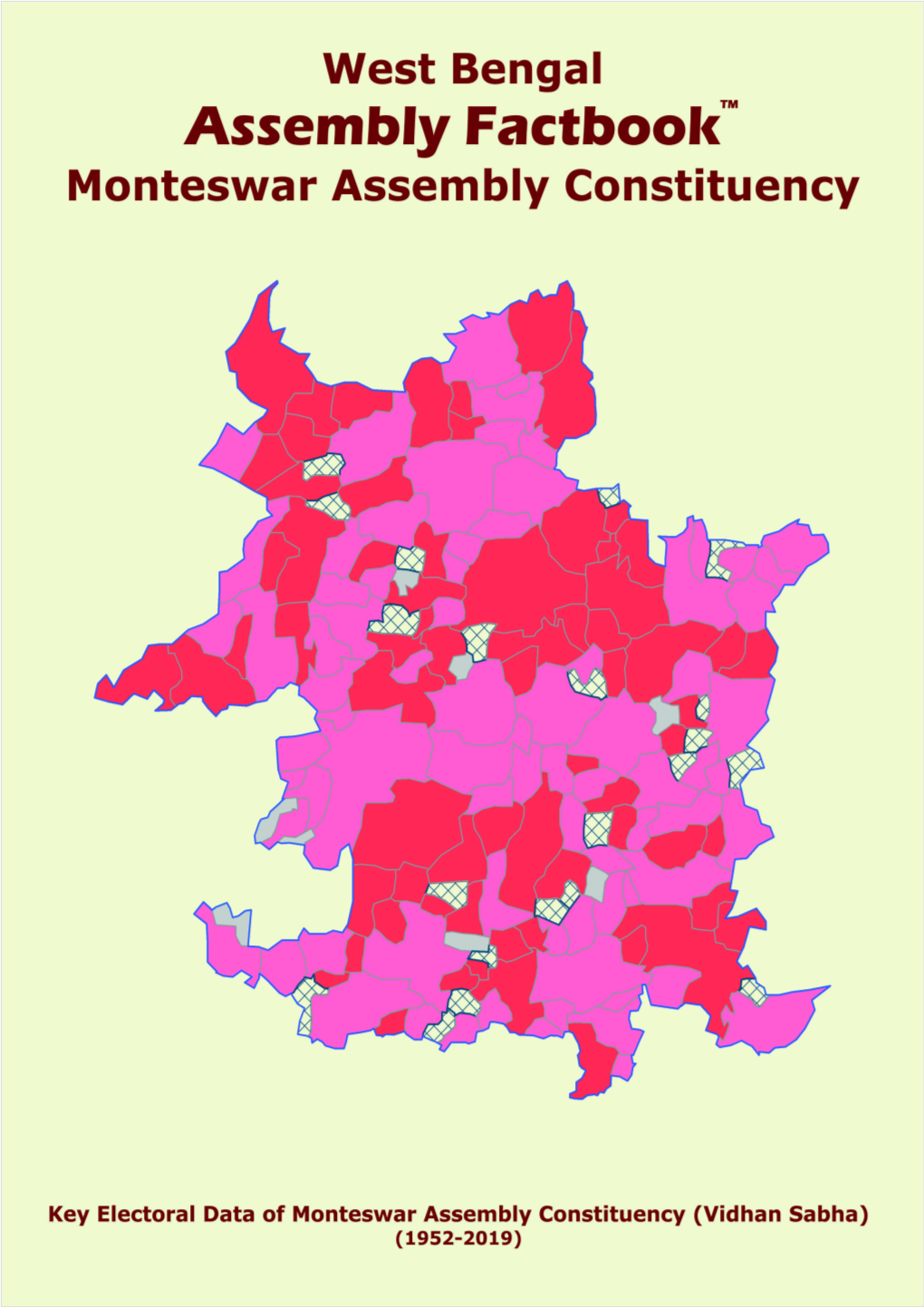 Monteswar Assembly West Bengal Factbook