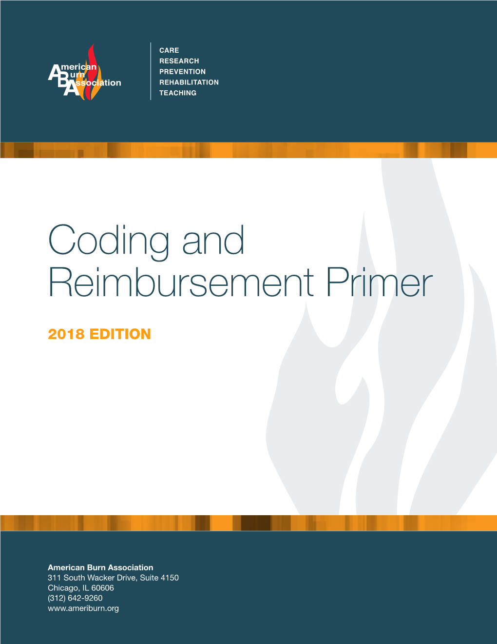 Coding and Reimbursement Primer