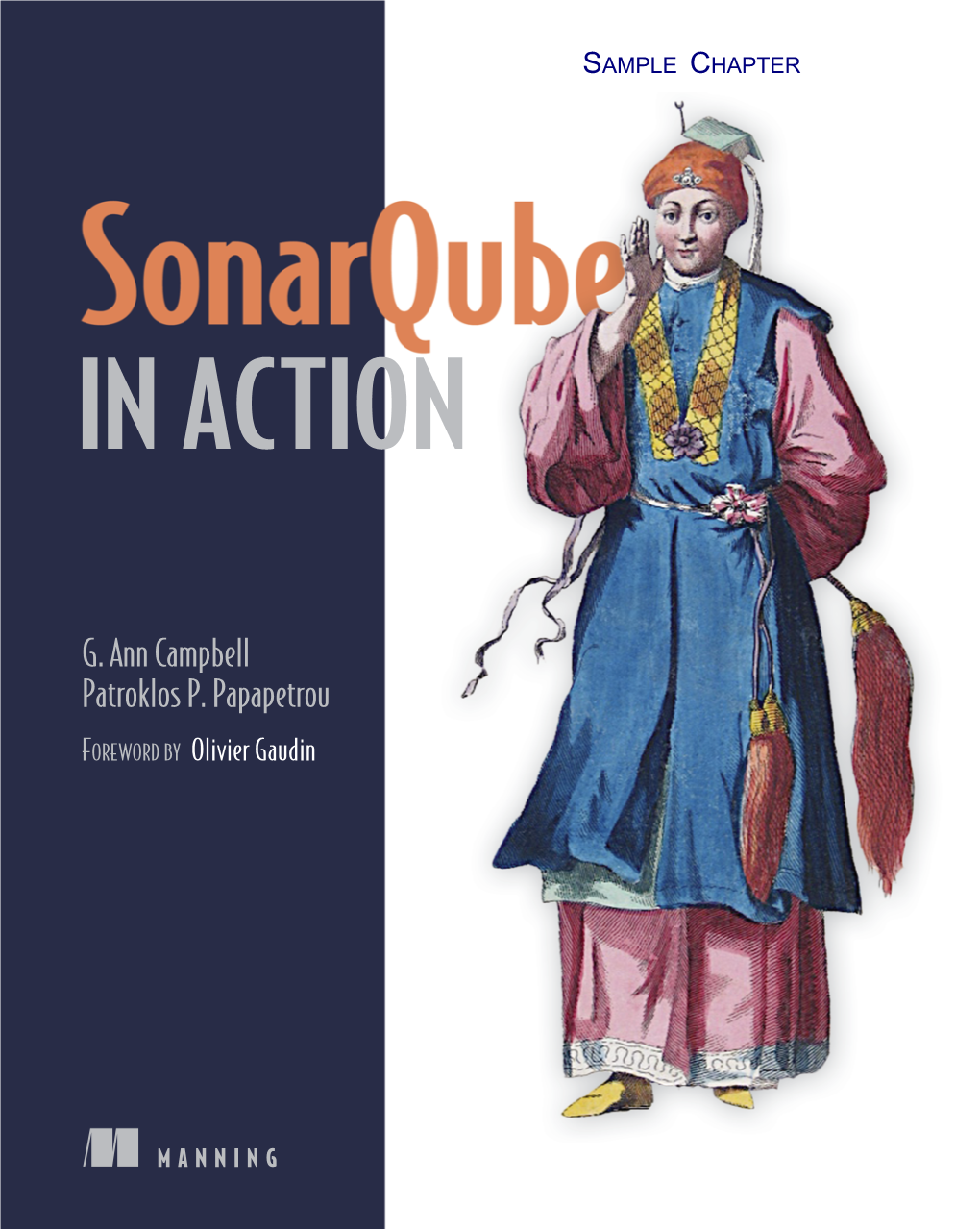 Sonarqube in Action by G