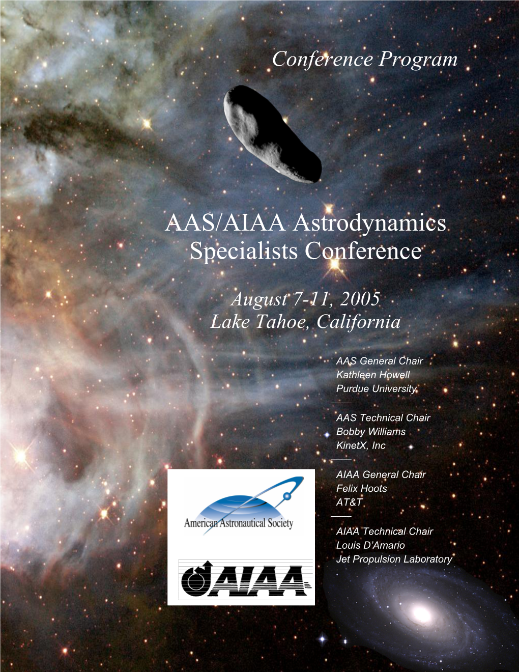 Conference Program