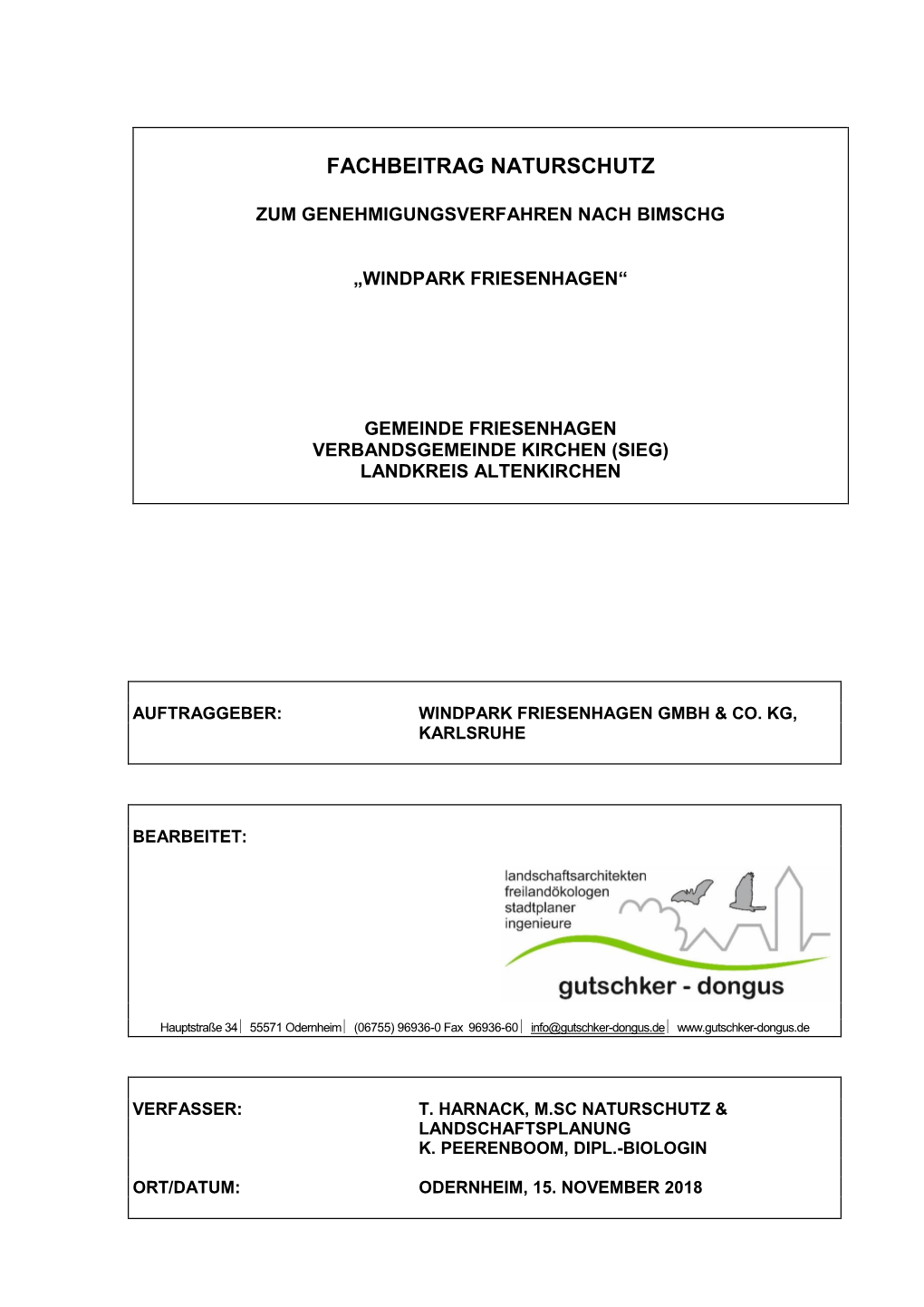 FN Friesenhagen