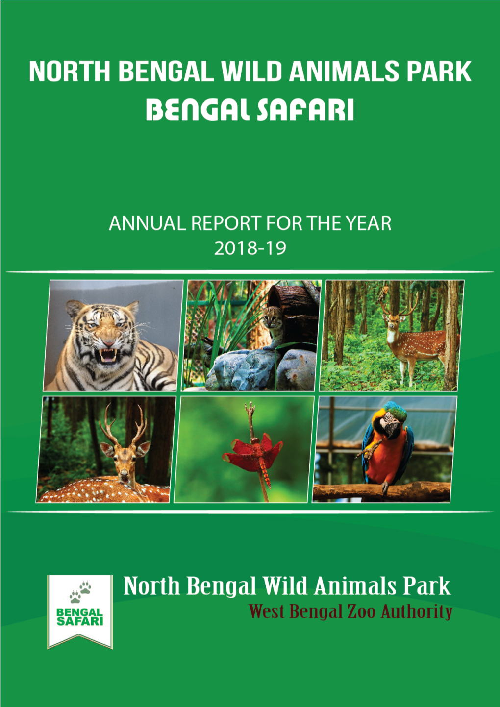 Annual Report