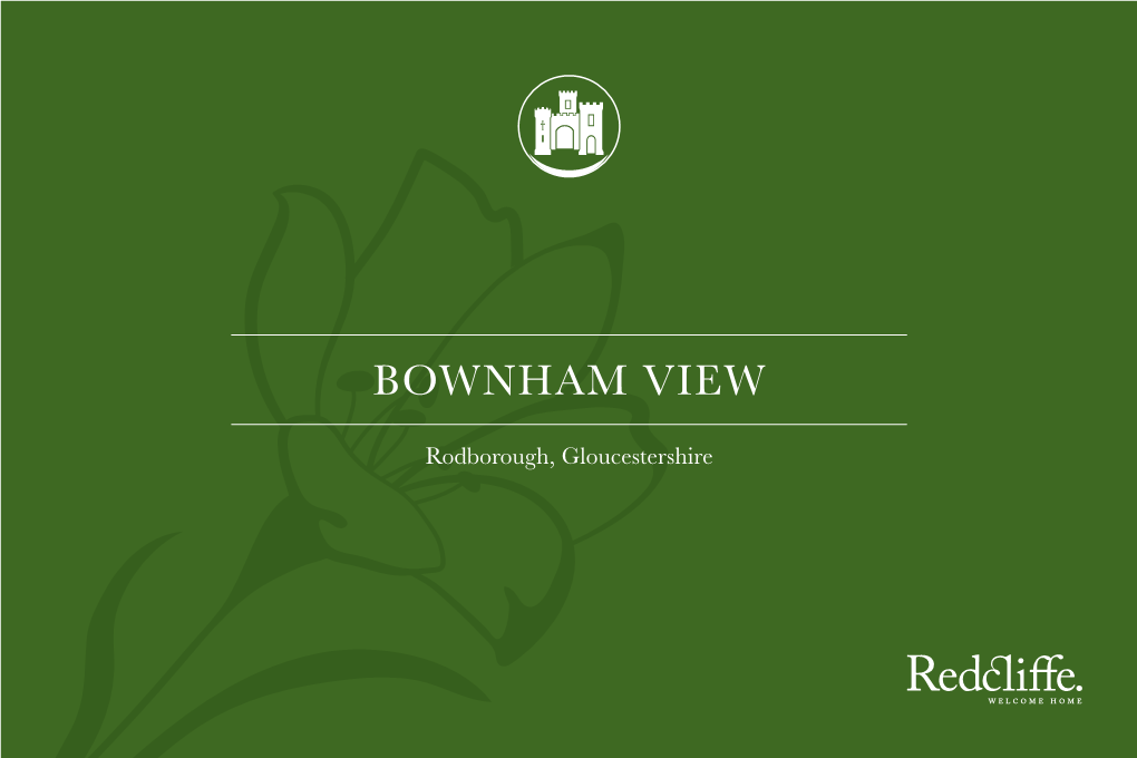 Bownham View