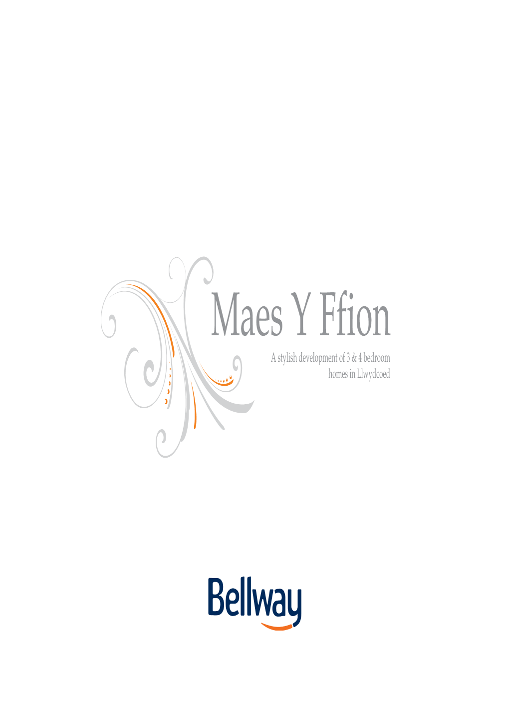 Maes Y Ffion a Stylish Development of 3 & 4 Bedroom Homes in Llwydcoed a Reputation You Can Rely On