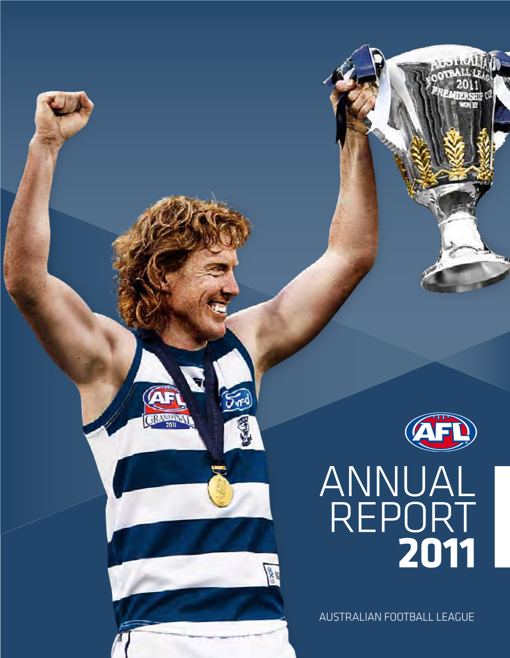 Annual Report 2011