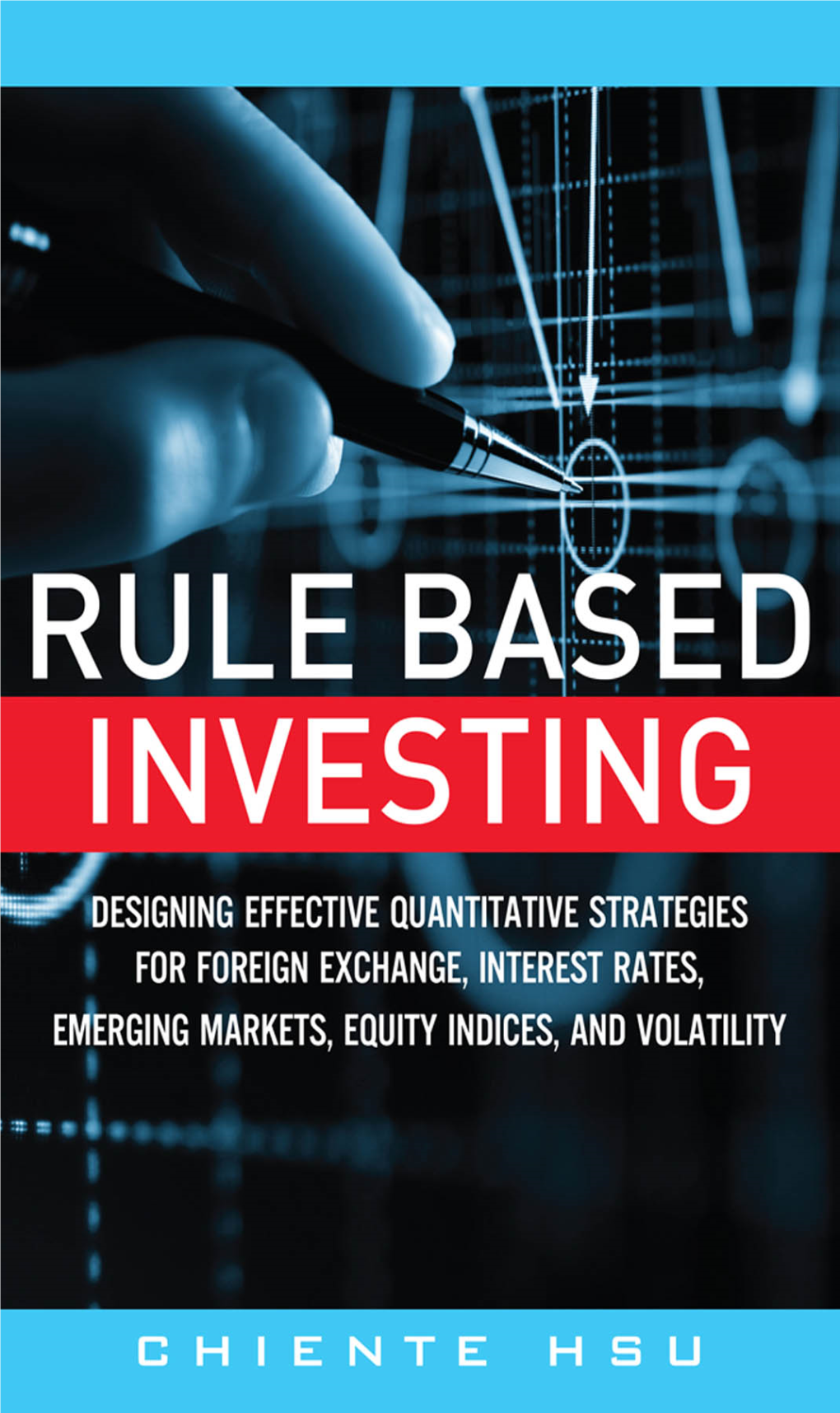 Rule Based Investing