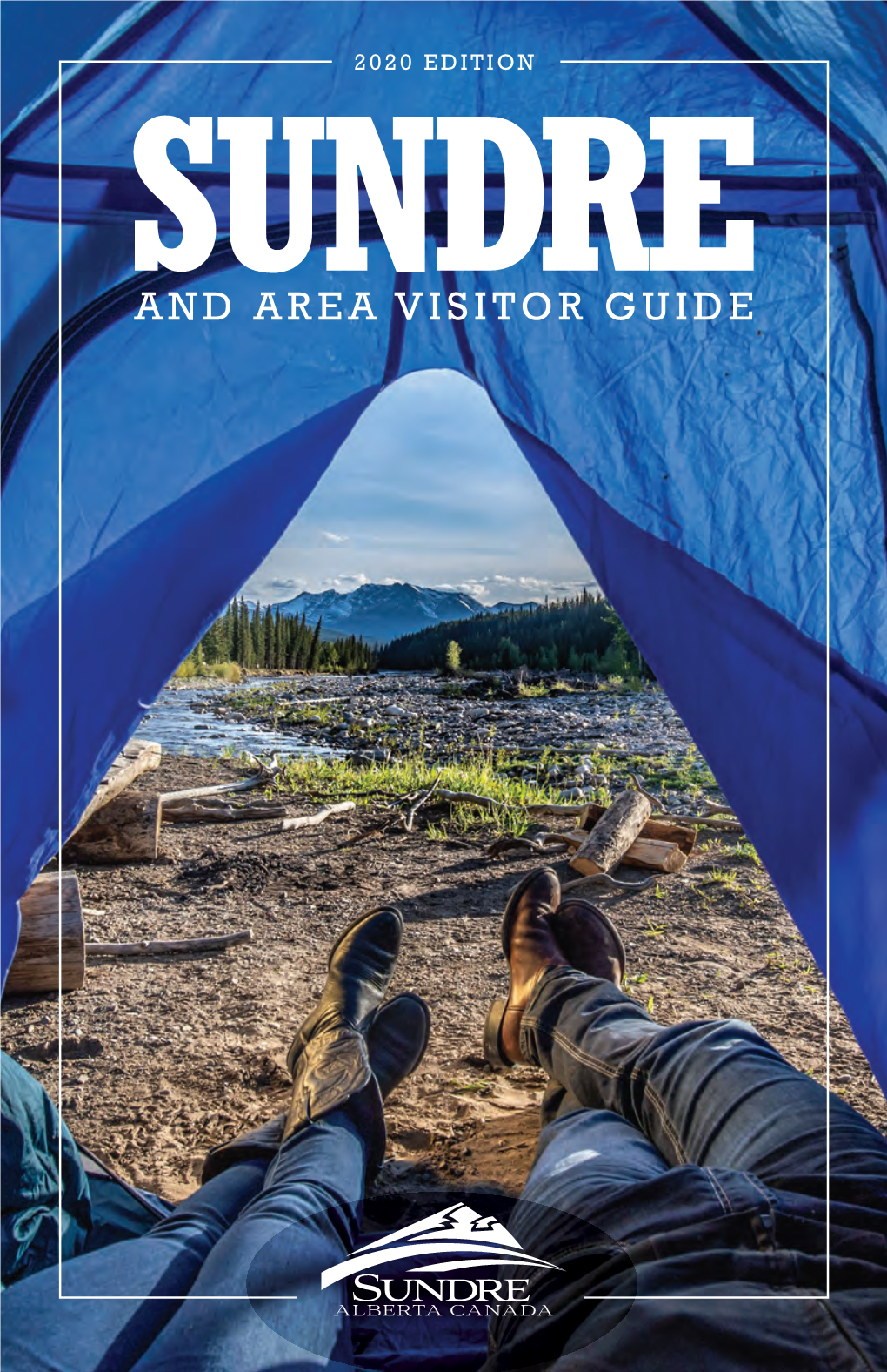 And Area Visitor Guide