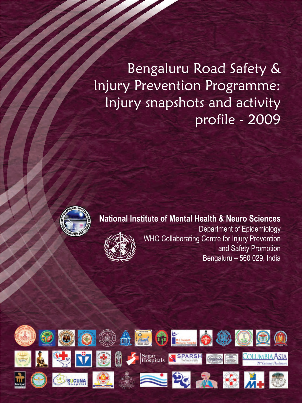 Bengaluru Road Safety & Injury Prevention Programme