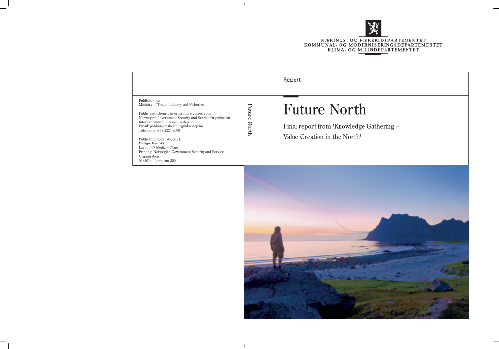 Future North