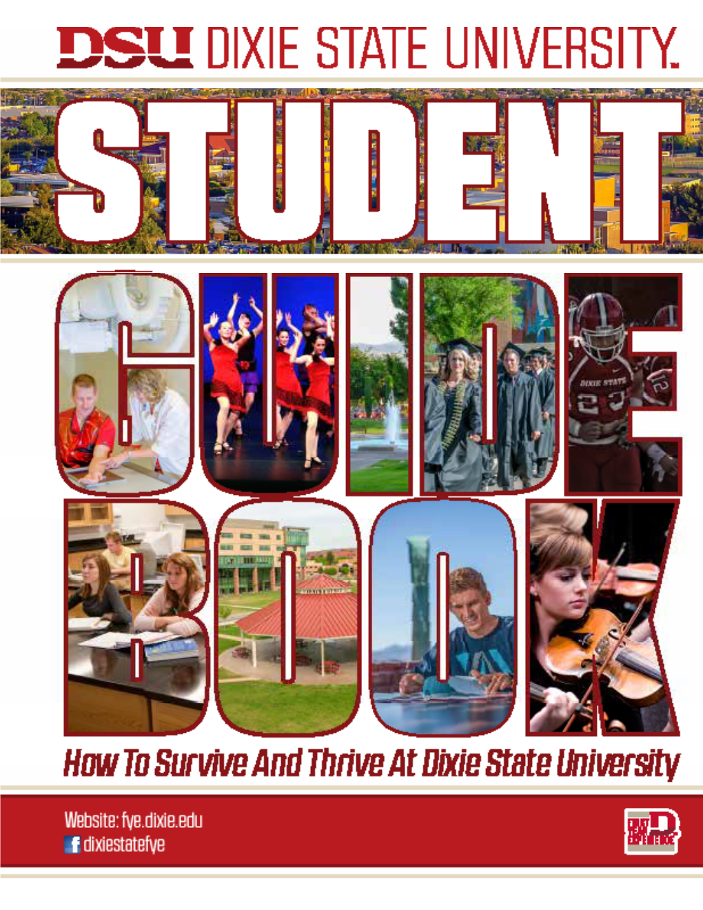 Dixie State University Student Life