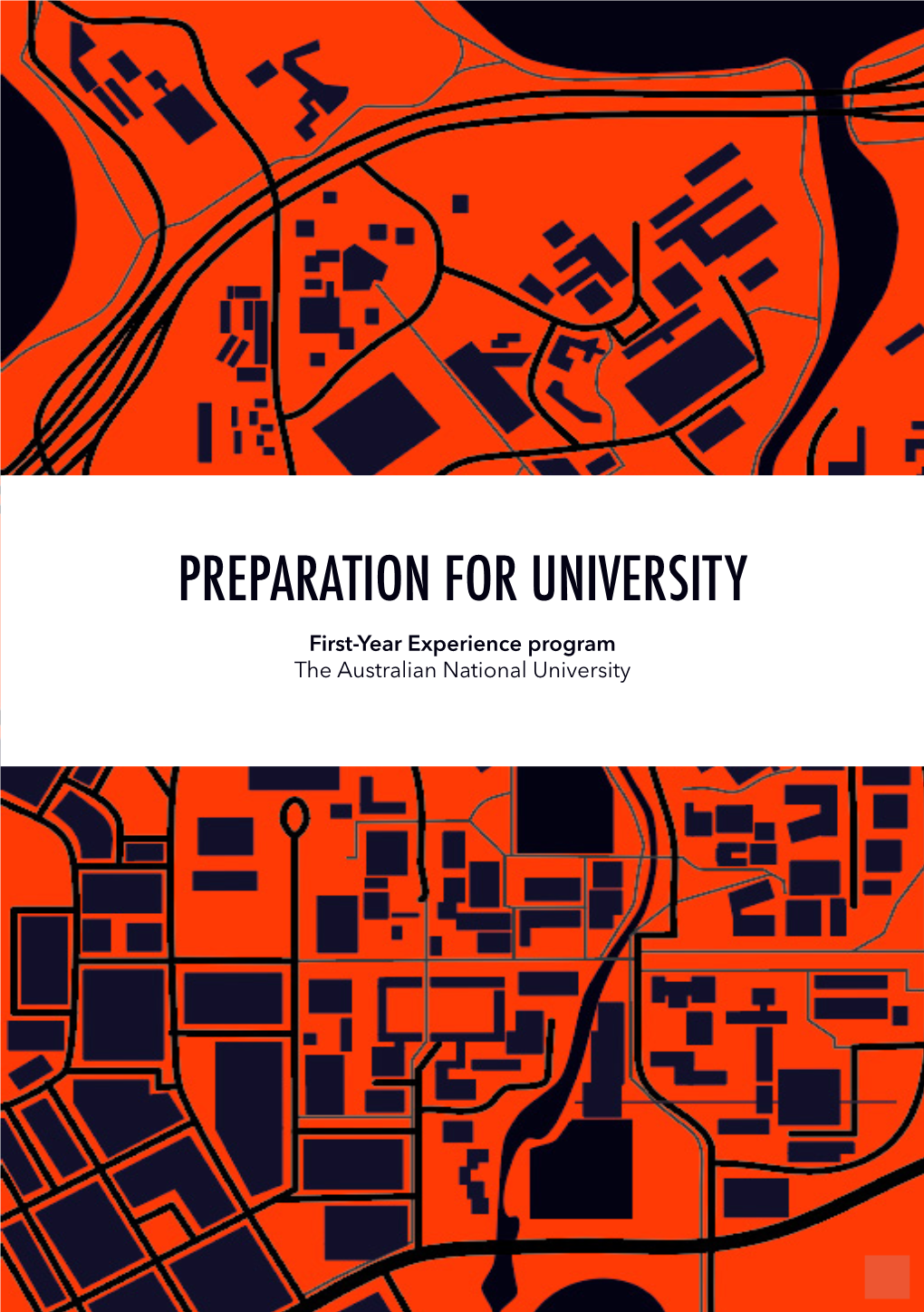 FYE Preparation for University Guide.Pdf