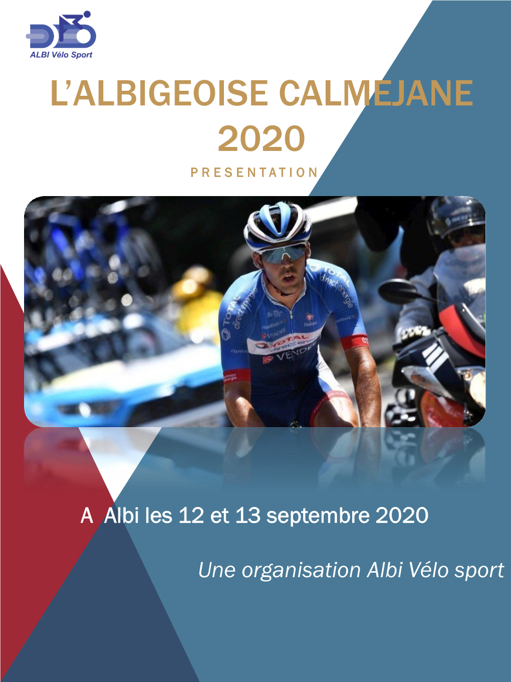 Programme Albigeoise 2020
