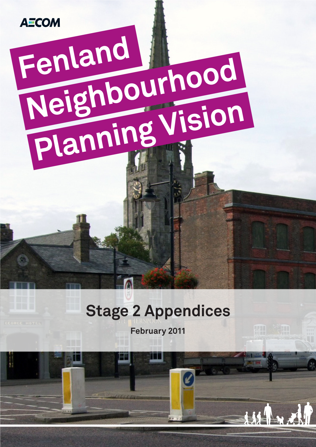 Fenland Neighbourhood Planning Vision