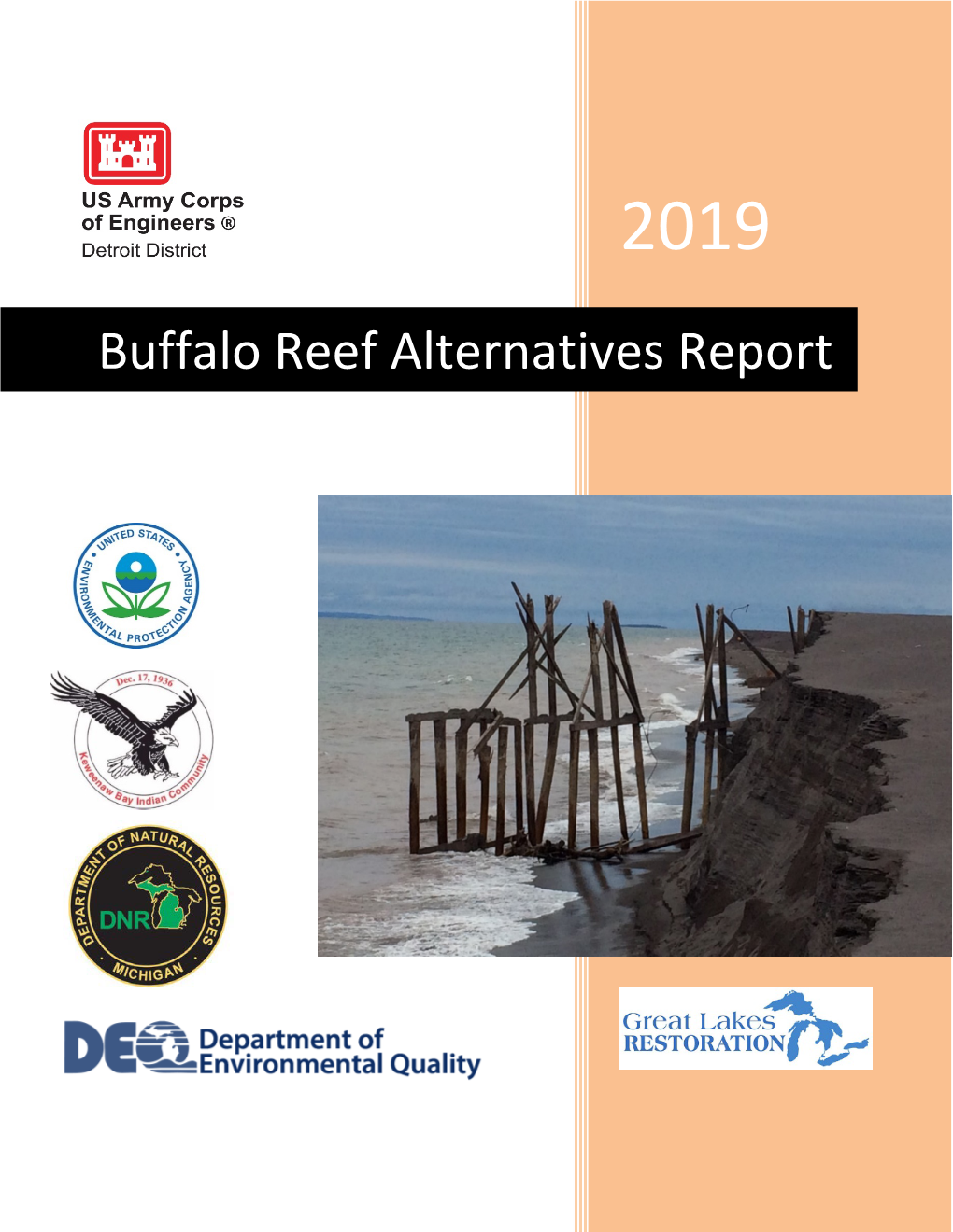 Buffalo Reef Alternative Report