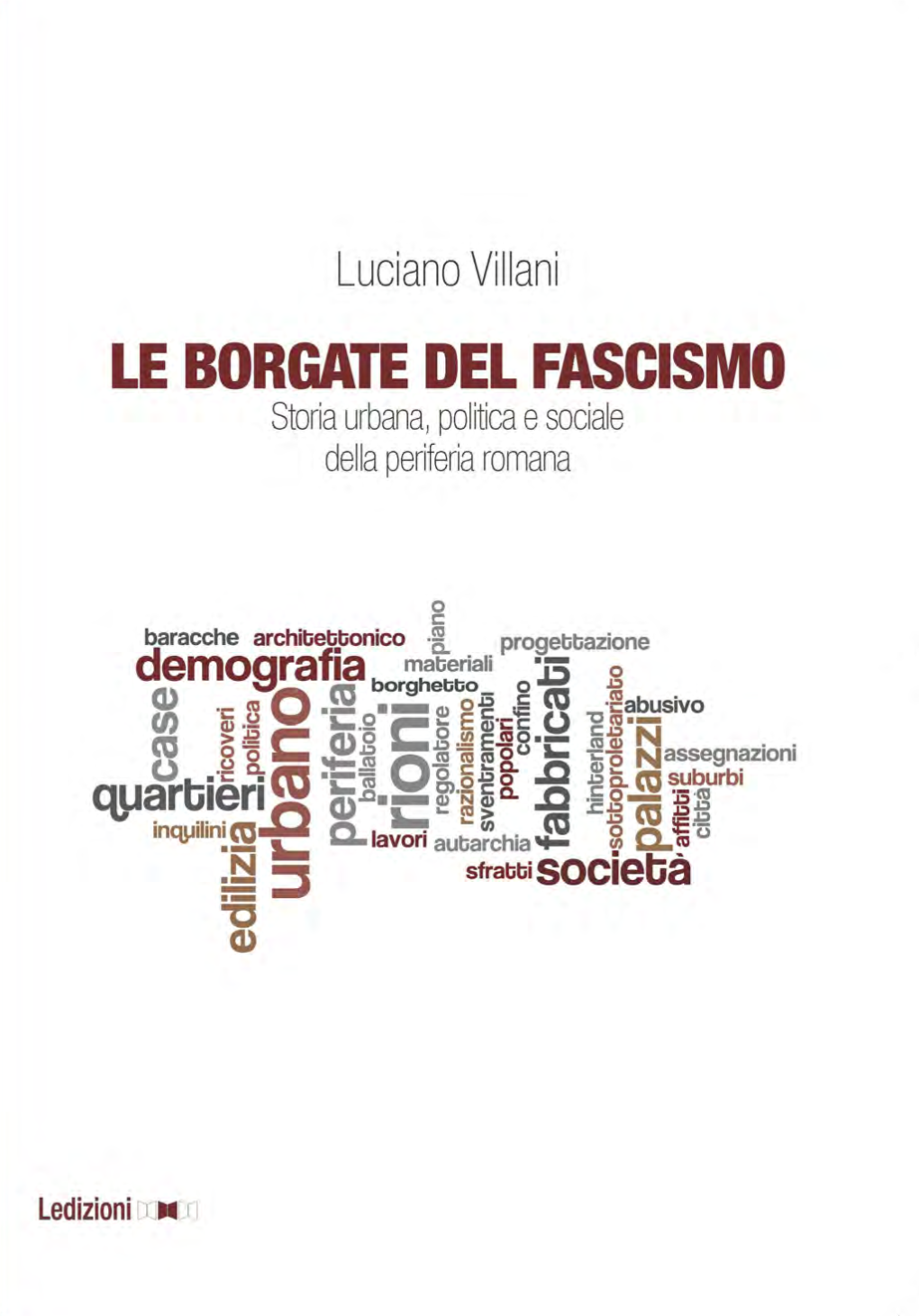 Borgate Fascismo Web.Pdf