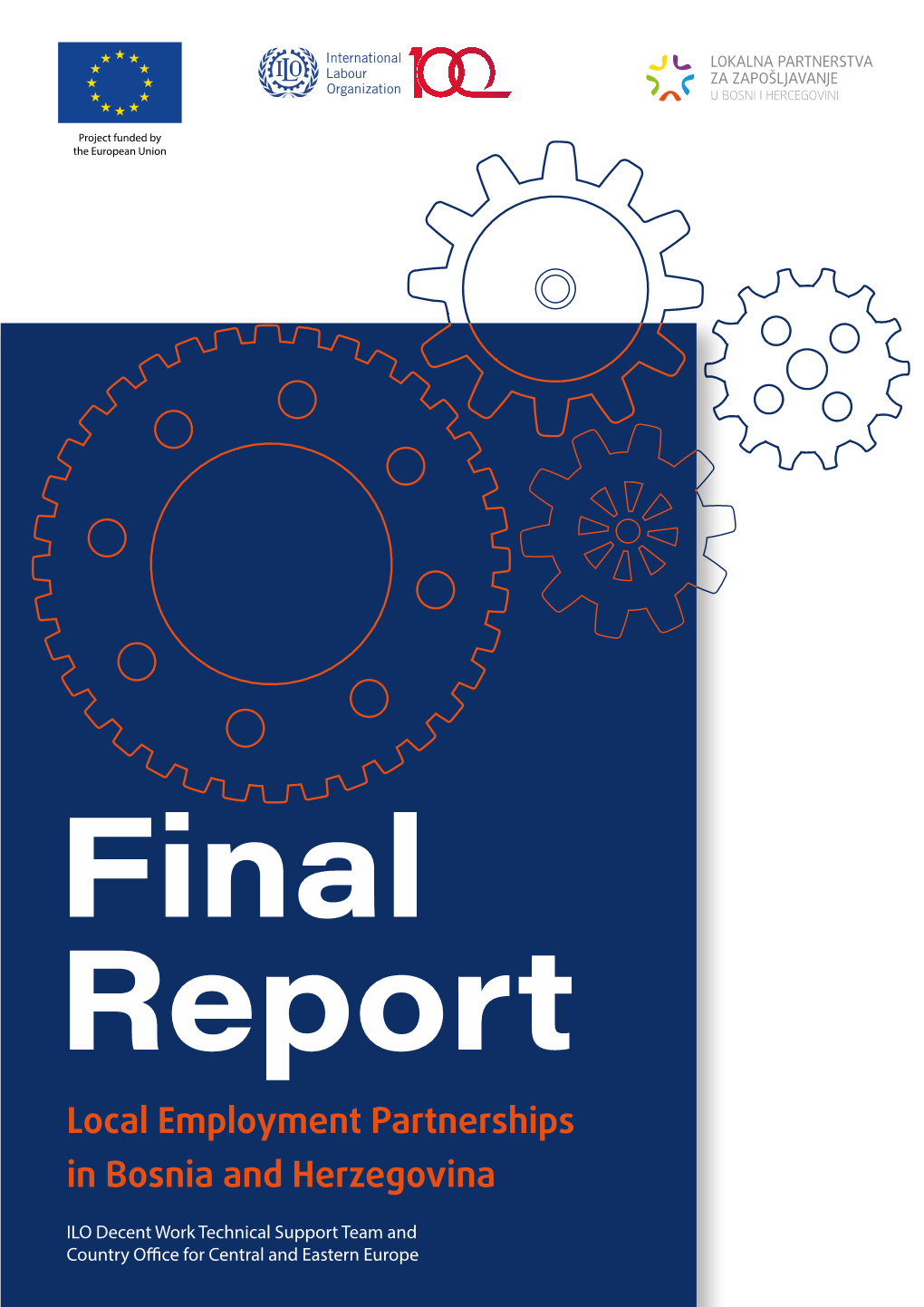 Local Employment Partnerships in Bosnia and Herzegovina