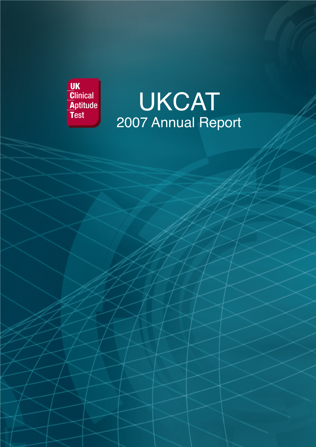 Annual Report 2007