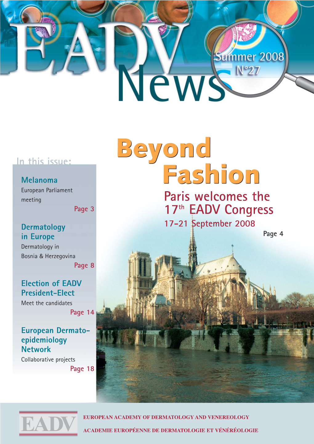 EADV News No. 27