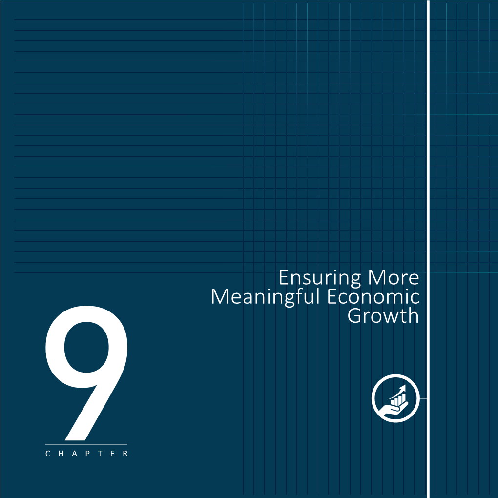 Ensuring More Meaningful Economic Growth.Pdf
