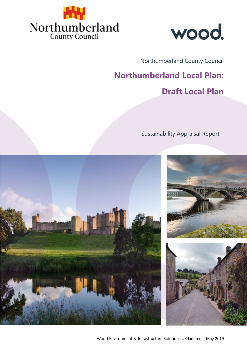 Northumberland Local Plan: Draft Local Plan
