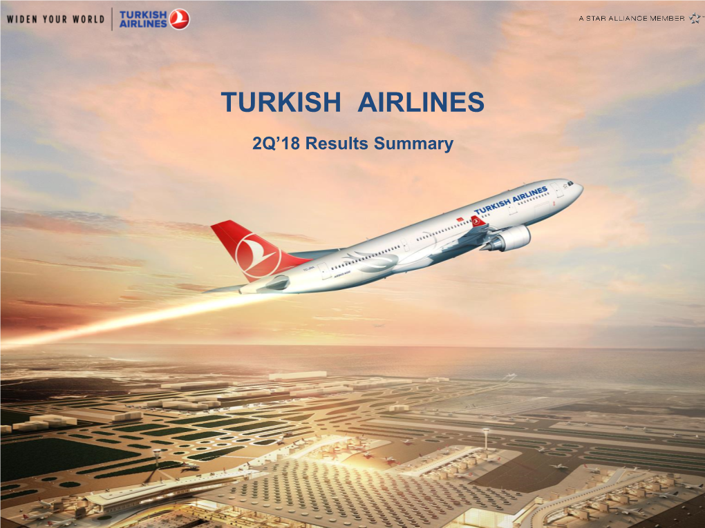 Turkish Airlines