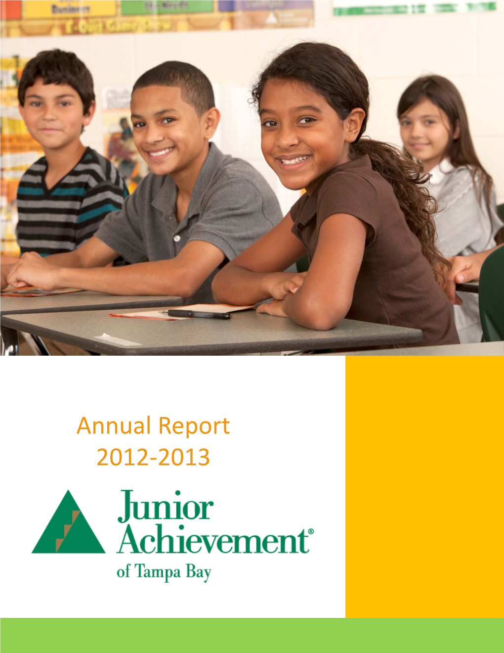 Annual Report 2012-2013