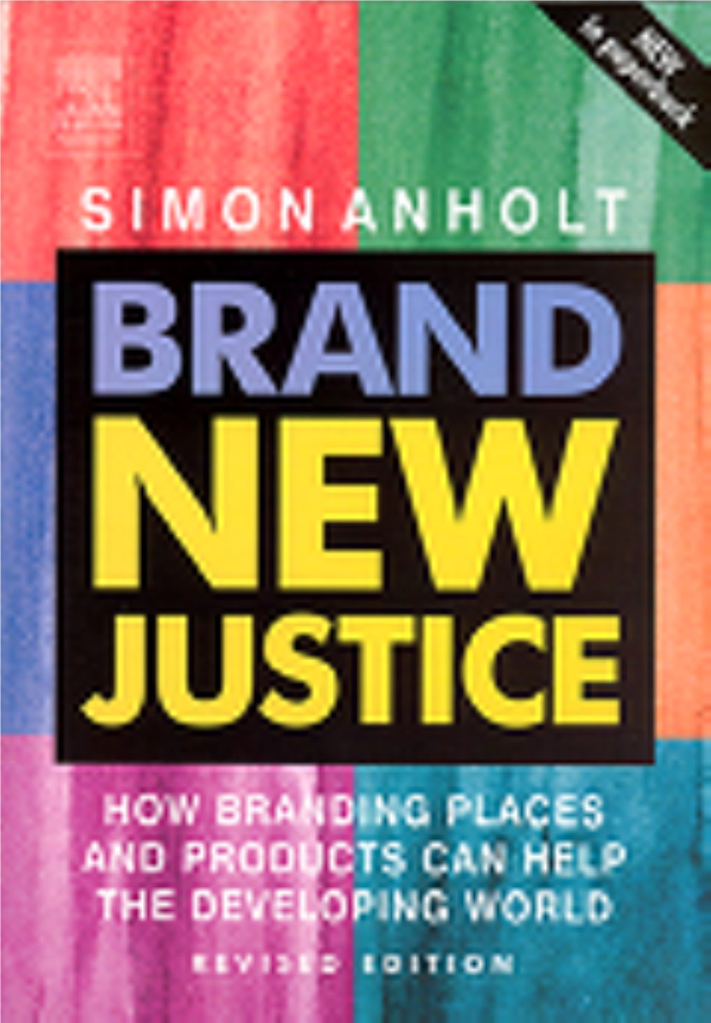 Brand New Justice ANHO Fm.Qxd 13/10/04 8:03 PM Page Ii