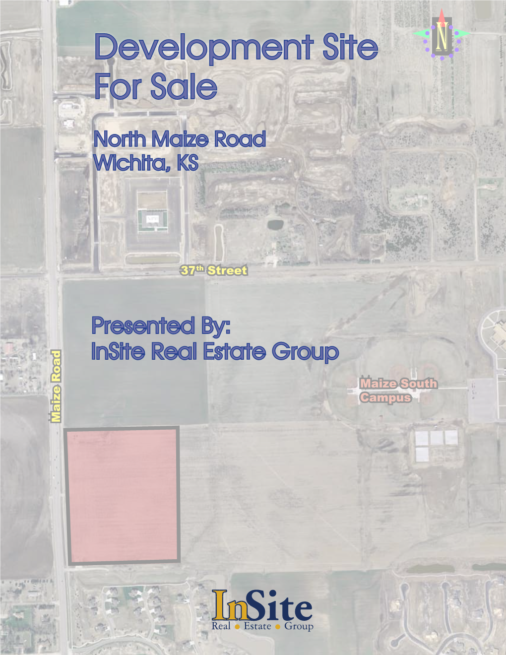 Development Site for Sale