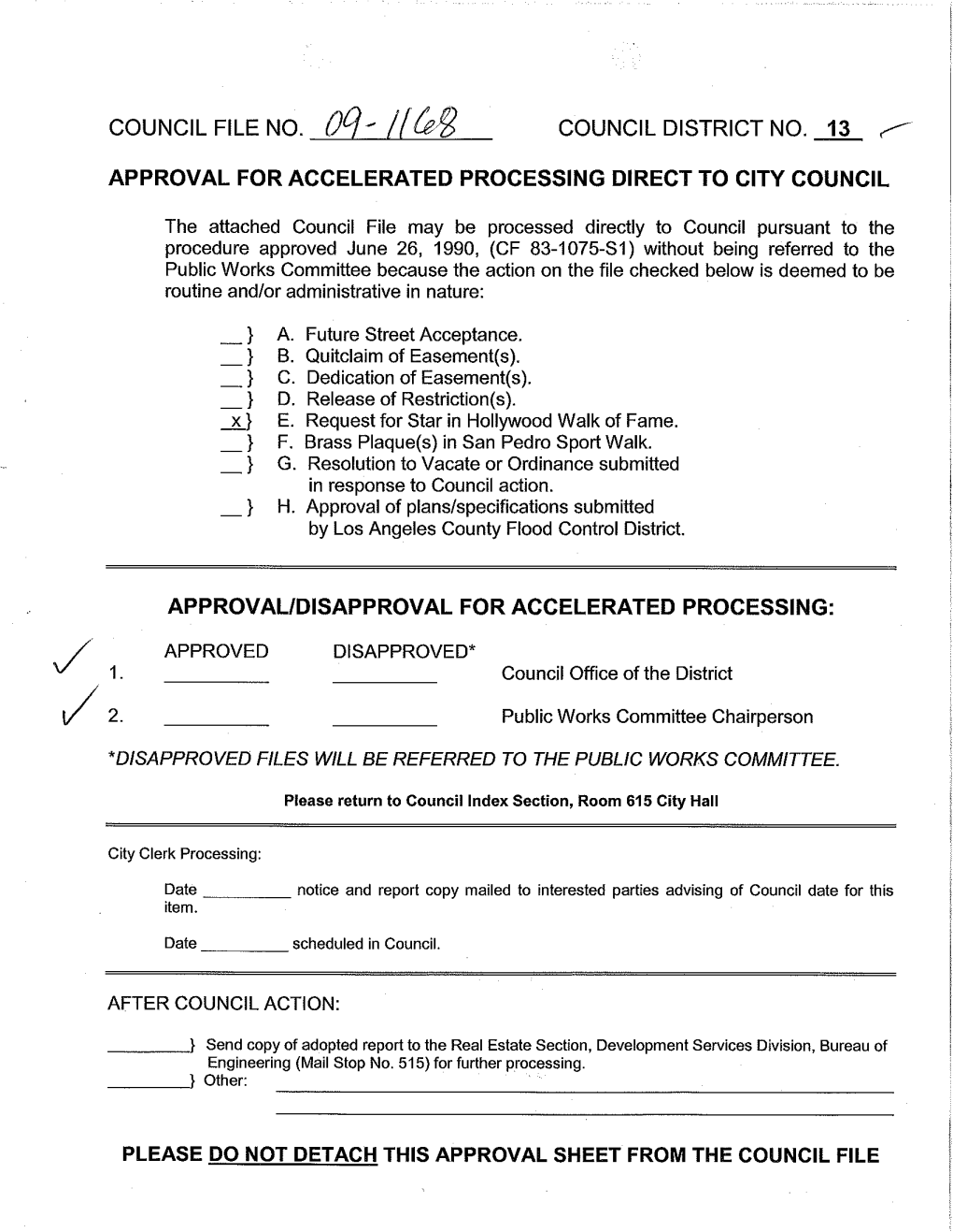 09-1168 Rpt Boe 5-14-09.Pdf