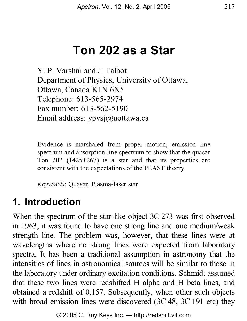 Ton 202 As a Star