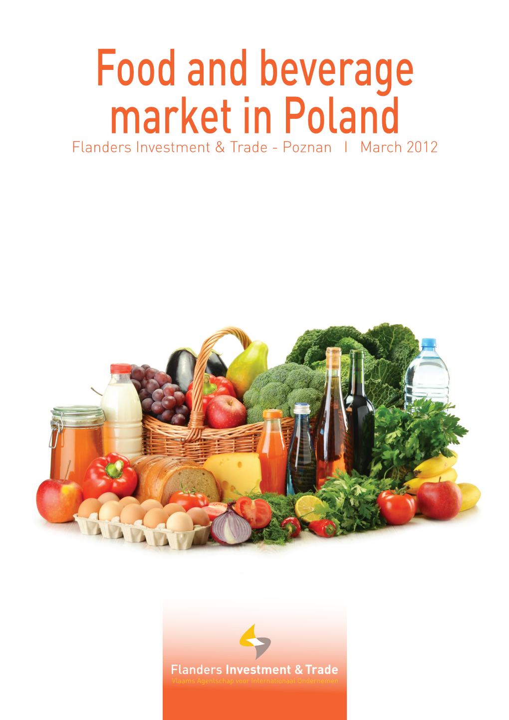 Food & Beverage Market in Poland