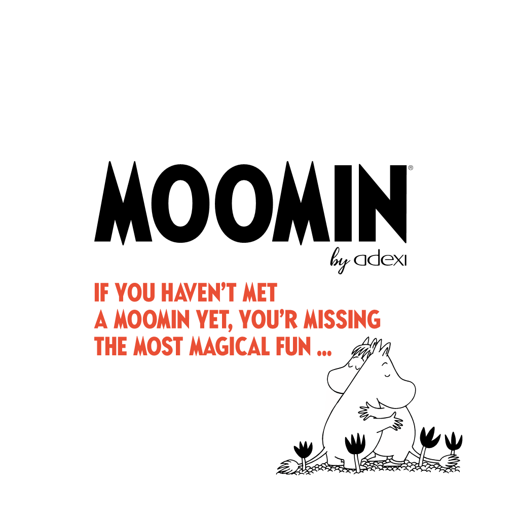 If You Haven't Met a Moomin Yet, You'r Missing the Most Magical