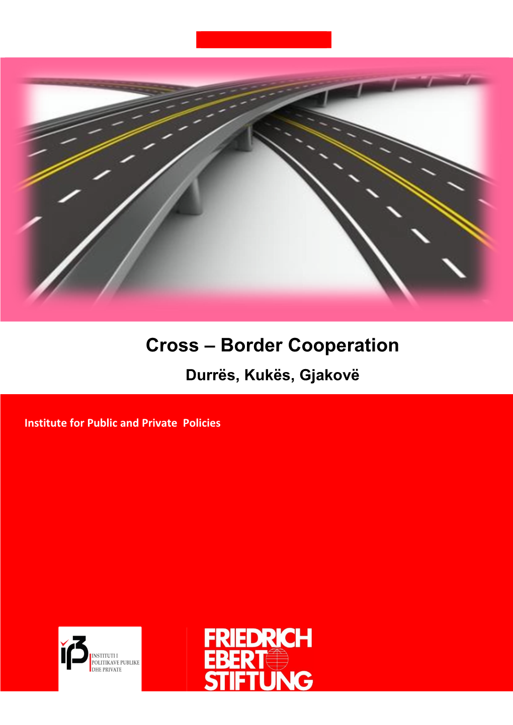 Cross-Border Cooperation