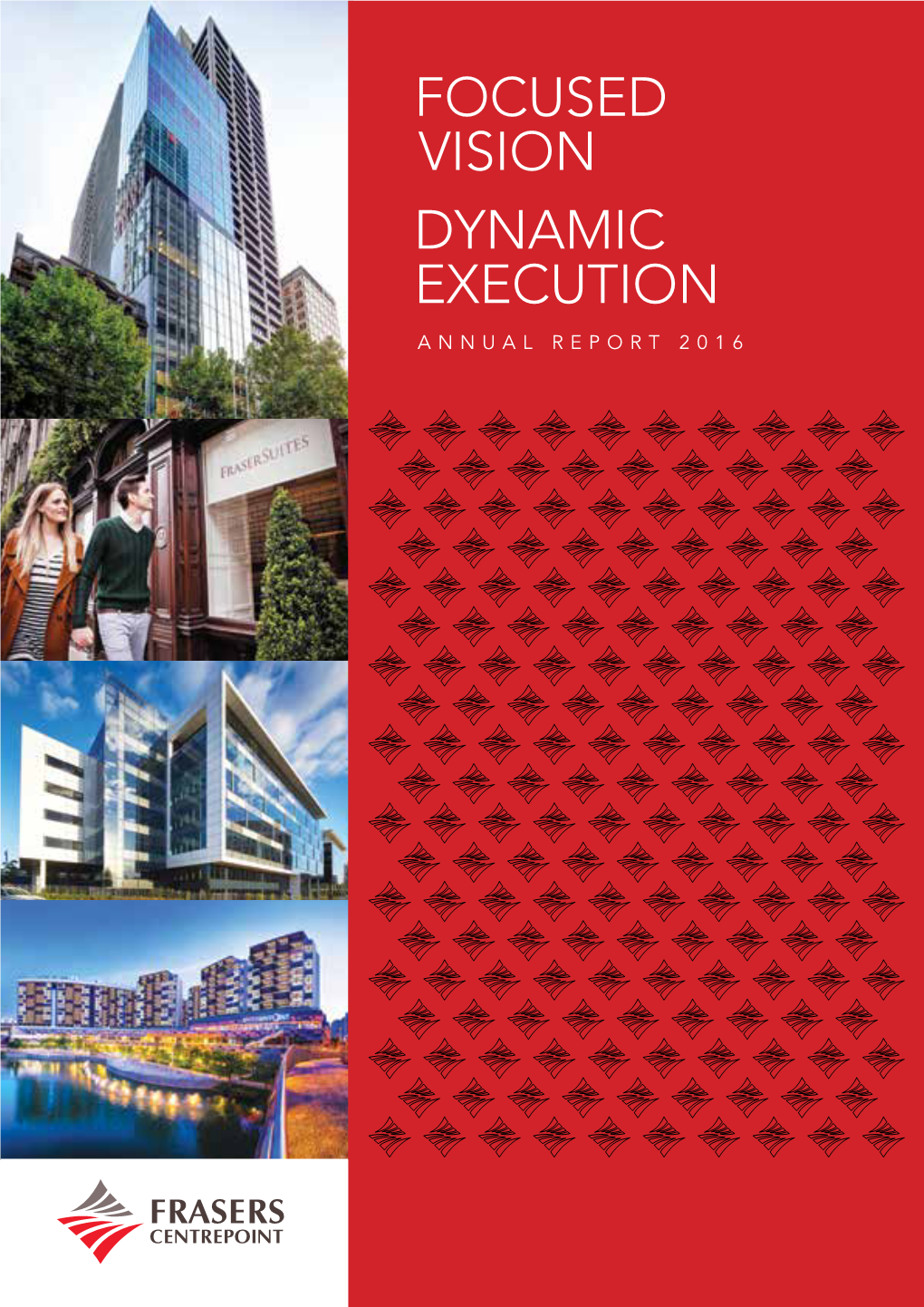 View Annual Report