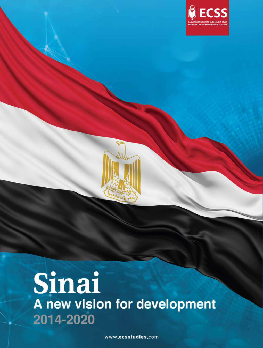 North Sinai Projects