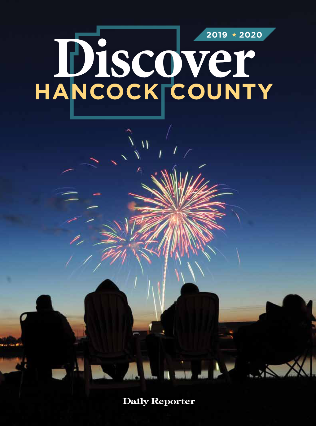 Hancock County 2019 • Daily Reporter 1 Mobile: 317-997-4663 Mobile: 317-919-4198