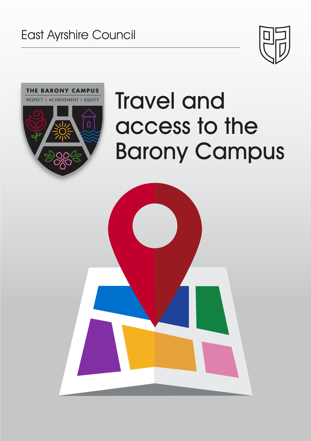 Barony Campus Access and Travel Plan