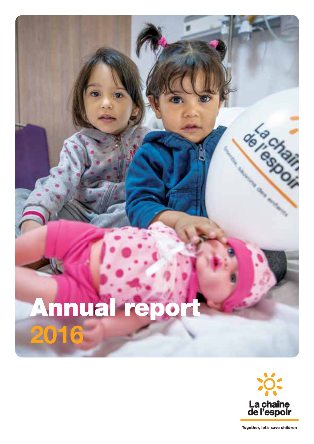 Annual Report 2016