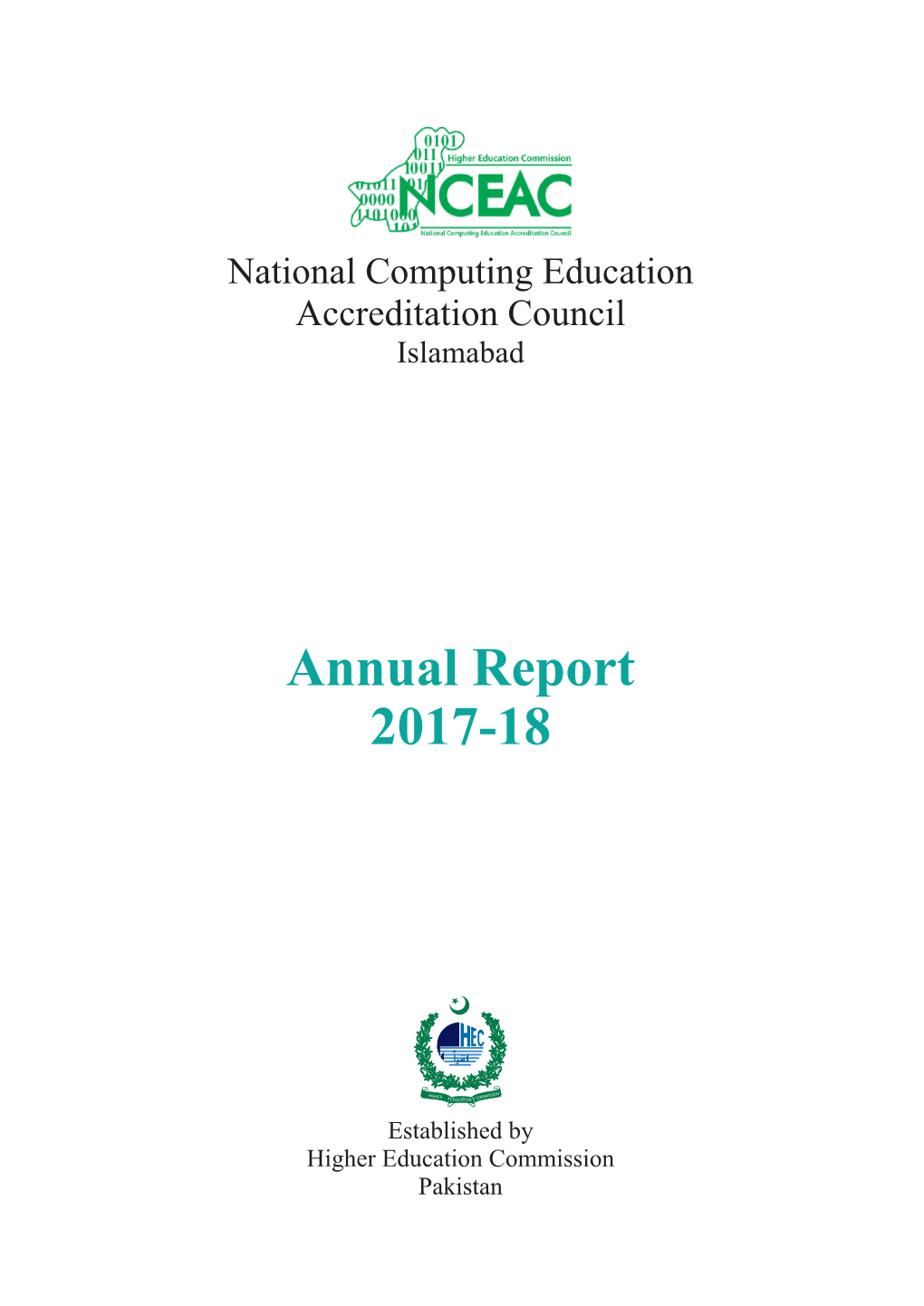 Annual Report 2017-18